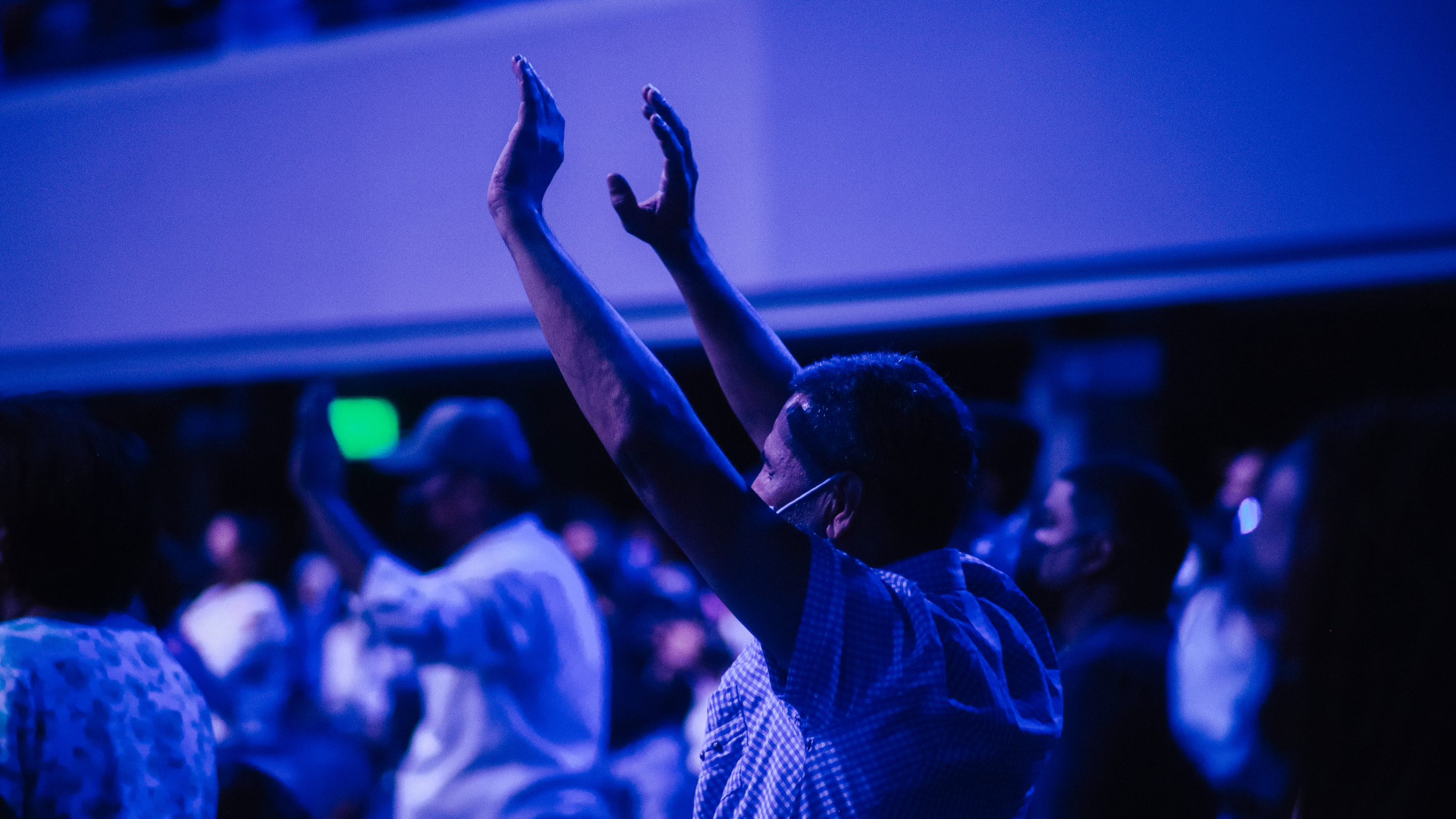 Understanding the Power of Prayer