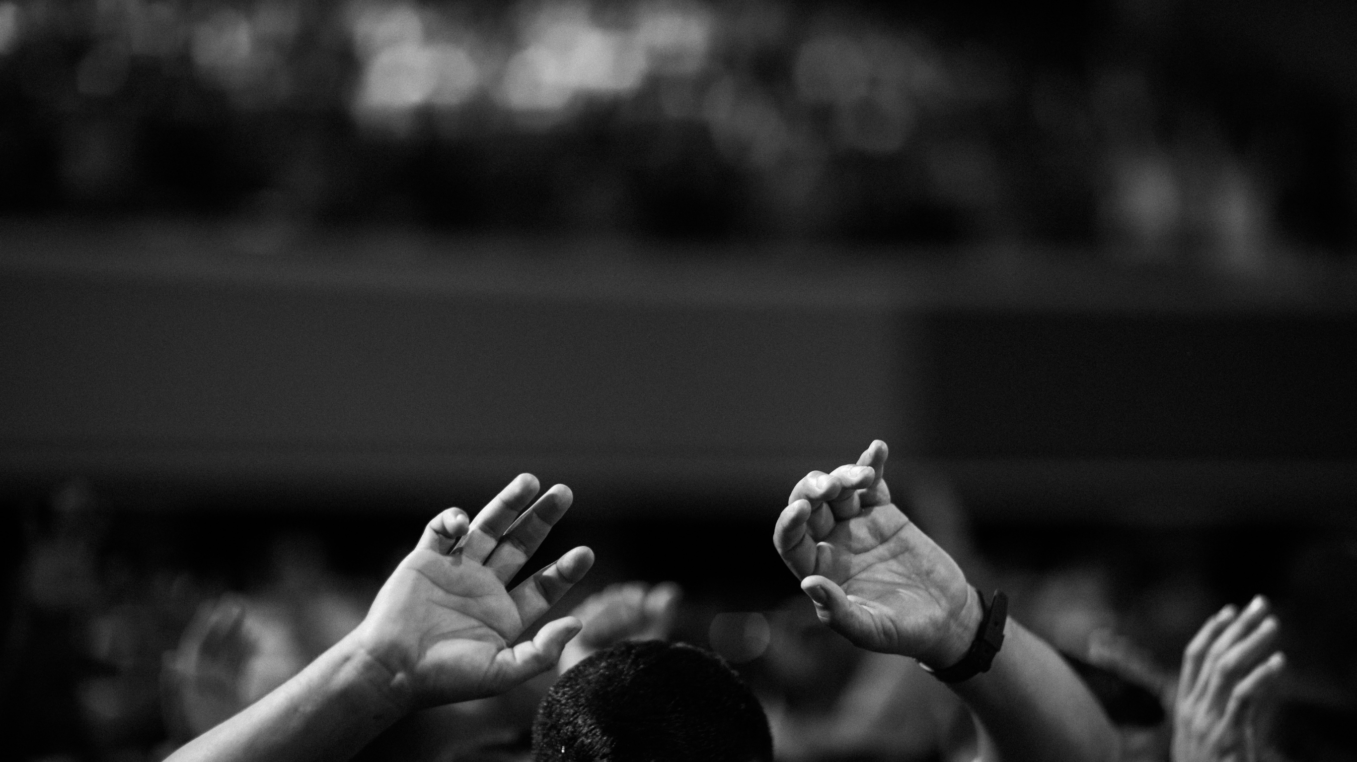 The Importance of Community in Christian Life