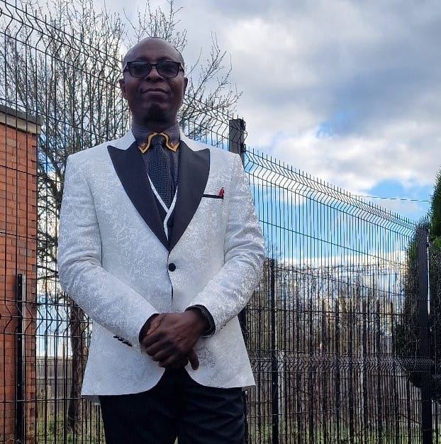 Abiodun Olatayo Adebayo